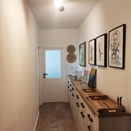 Lovely M&r Apartment *