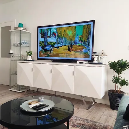 Apartman Lovely M&r