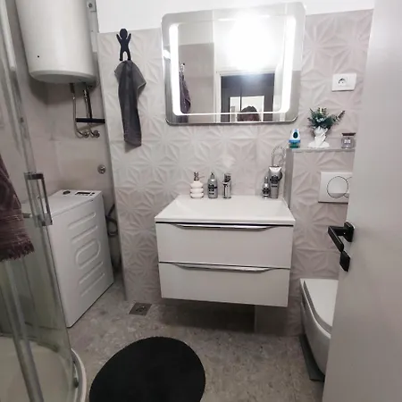 Apartamento Lovely M&r